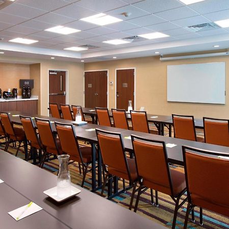 Fairfield Inn & Suites By Marriott Scottsbluff Zewnętrze zdjęcie