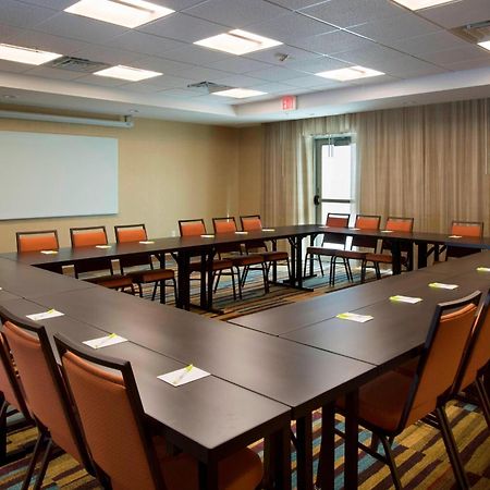 Fairfield Inn & Suites By Marriott Scottsbluff Zewnętrze zdjęcie