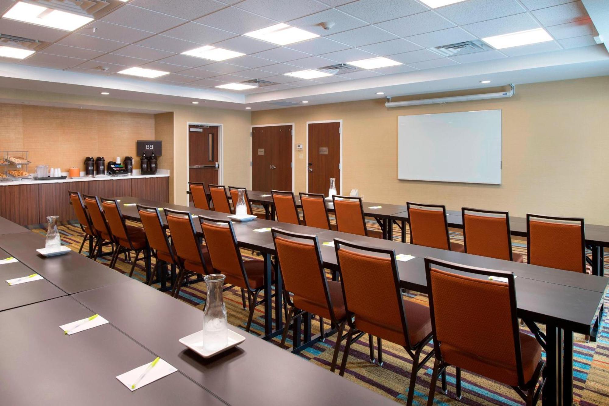 Fairfield Inn & Suites By Marriott Scottsbluff Zewnętrze zdjęcie