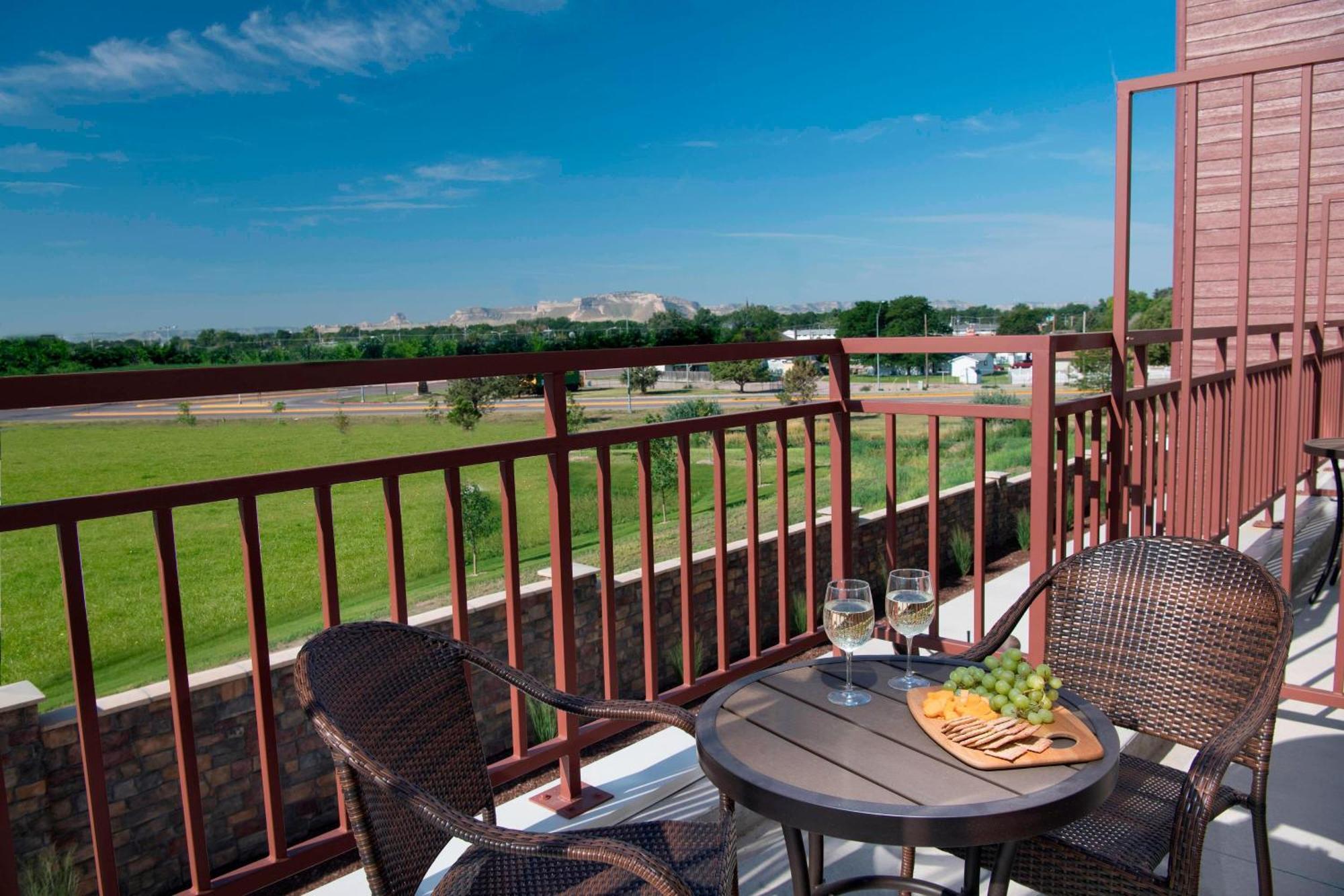 Fairfield Inn & Suites By Marriott Scottsbluff Zewnętrze zdjęcie