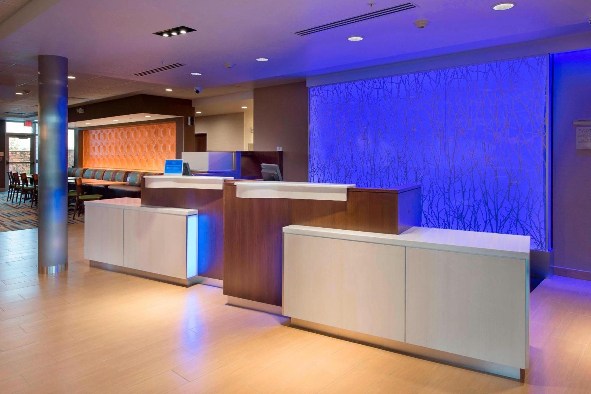 Fairfield Inn & Suites By Marriott Scottsbluff Zewnętrze zdjęcie