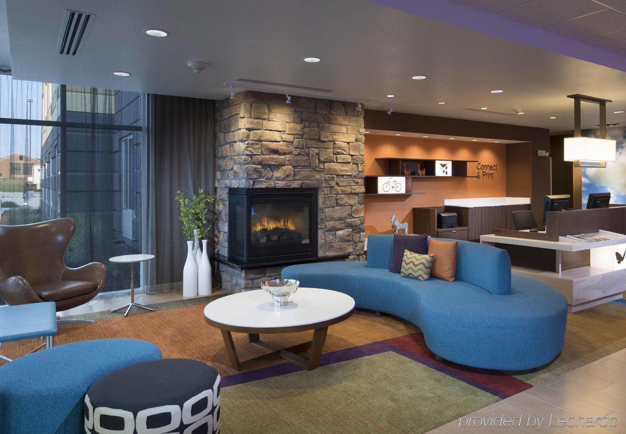 Fairfield Inn & Suites By Marriott Scottsbluff Zewnętrze zdjęcie