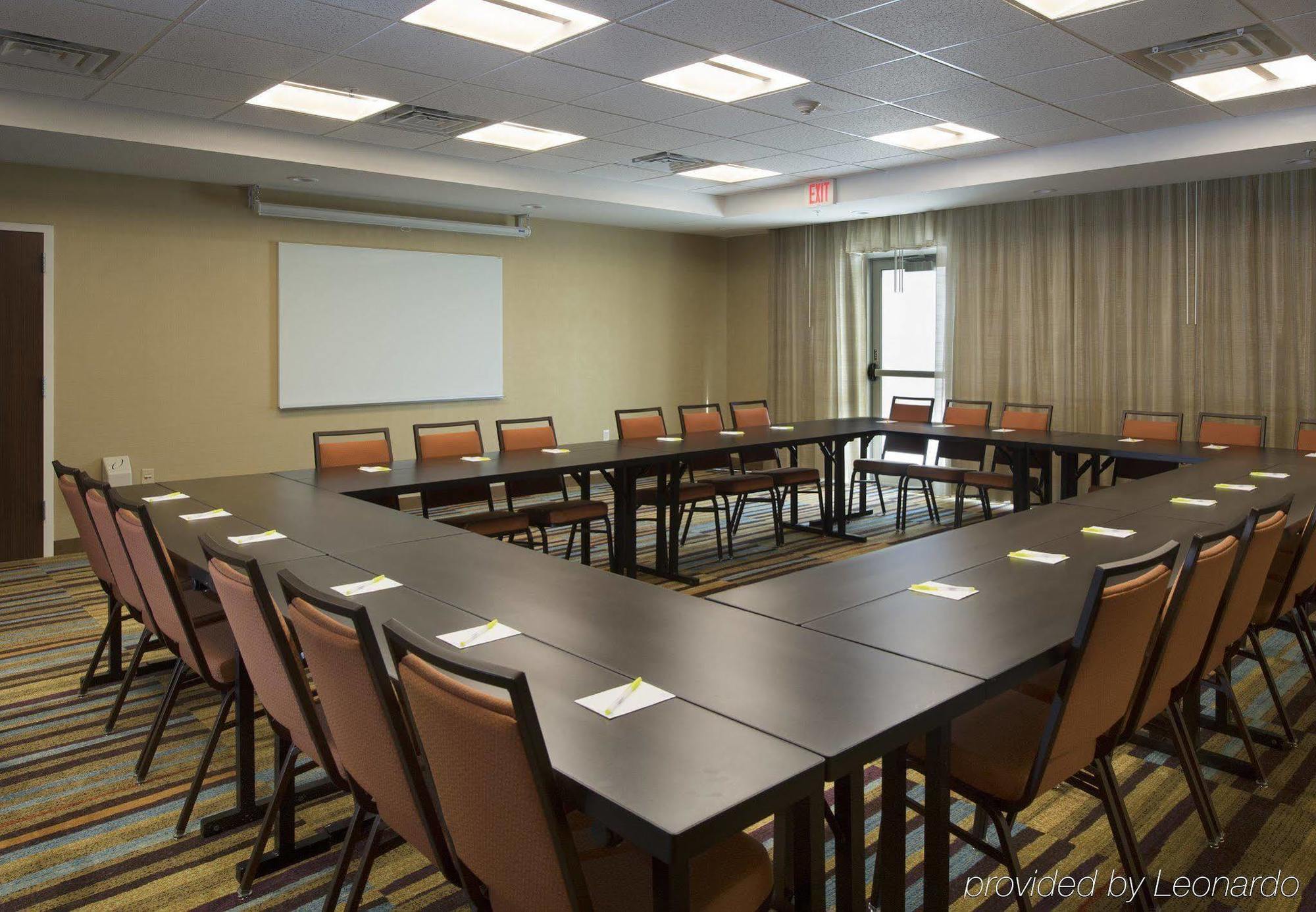 Fairfield Inn & Suites By Marriott Scottsbluff Zewnętrze zdjęcie