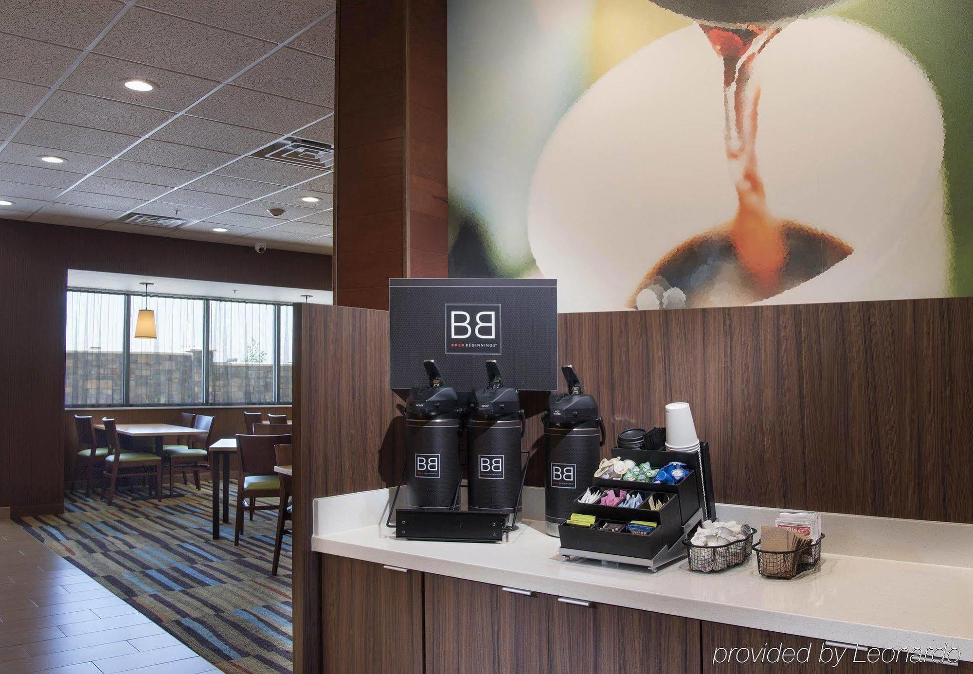Fairfield Inn & Suites By Marriott Scottsbluff Zewnętrze zdjęcie