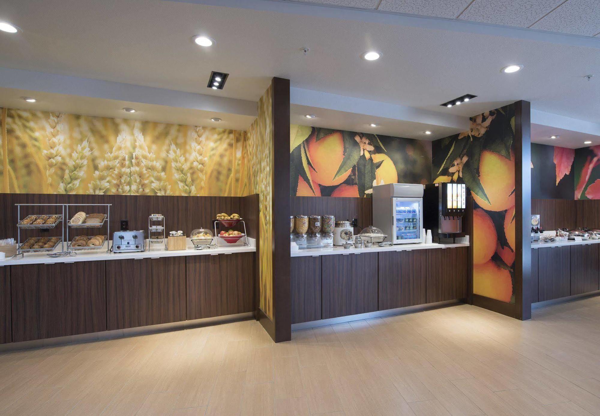 Fairfield Inn & Suites By Marriott Scottsbluff Zewnętrze zdjęcie