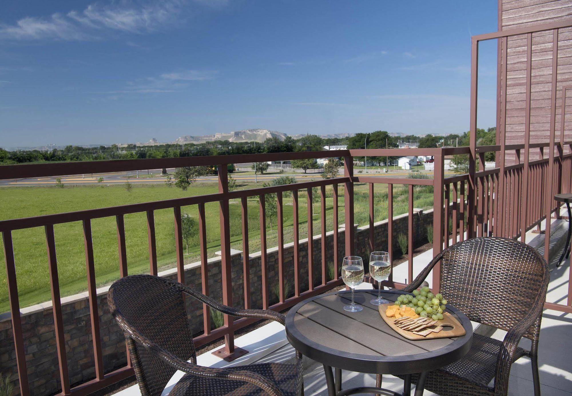 Fairfield Inn & Suites By Marriott Scottsbluff Zewnętrze zdjęcie